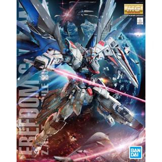 (BANDAI)代理版 組裝模型 MG 1/100 鋼彈 Seed 自由鋼彈 2.0 (酷比樂)