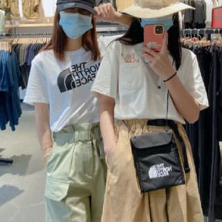 THE NORTH FACE 北臉JESTER CROSSBODY 側揹包 NF0A52UCJK3