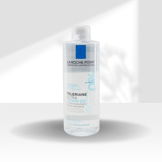 【LA ROCHE-POSAY 理膚寶水】多容安舒緩保濕化妝水400ML｜安心露 D587044