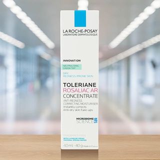 【LA ROCHE-POSAY 理膚寶水】柔理可極效舒緩保濕精華乳40ml｜敏感脆弱肌膚適用 DS015333