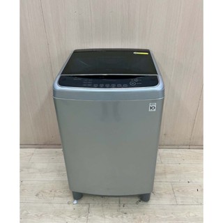 新竹二手傢俱◎百豐悅二手傢俱-中古洗衣機 LG樂金13公斤單槽直立式洗衣機 宿舍洗衣機 苗栗2手家電 竹東二手家電