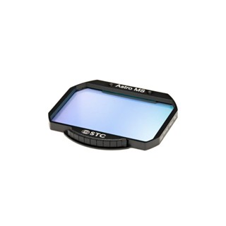 【STC】Clip Filter 內建型超薄低光暈光害系列 for Sony FF (磁吸版)
