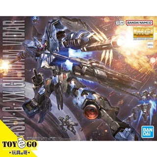 萬代 鋼彈模型 MG 1/100 殘命鋼彈 機動戰士鐵血的孤兒 玩具e哥 68353