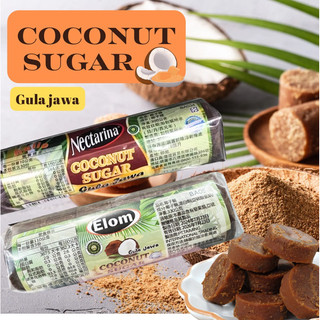 印尼🇮🇩 椰糖 Coconut sugar 椰子糖 糖 gula jawa 椰子糖塊