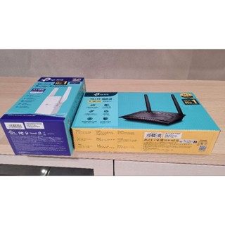 TP-LINK MR100 WIFI無線網路分享器、訊號延伸器（二手近全新）