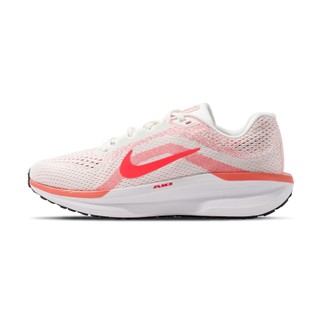 Nike Air Winflo 11 女 橘紅 網布 透氣 運動 休閒 氣墊 緩震 跑鞋 慢跑鞋 FJ9510-105
