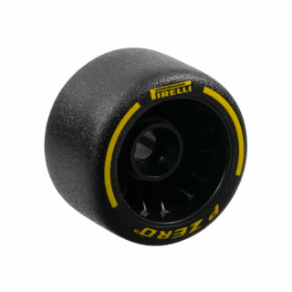 LEGO樂高 105162 110100 F1 Speed賽車輪胎 24x13.4/14.9mm 76922 77242
