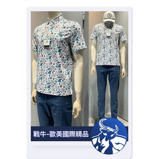 企鵝 POLO衫 [戰牛精品] 吸排球衣 企鵝牌 Munsingwear 歐美原裝 企鵝衣服 全新真品 英式 派對休閒衫