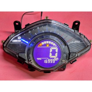 維修儀表 三陽SYM JETS JETSR 液晶碼表 淡化維修
