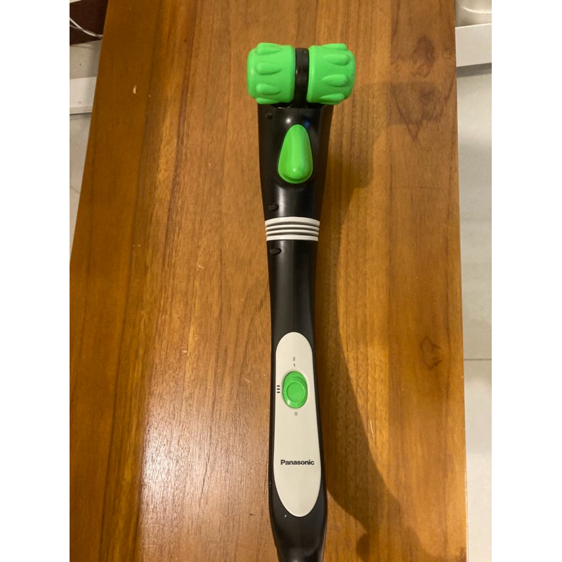 National 國際牌 手持電動按摩棒 按摩器( EV-2510)