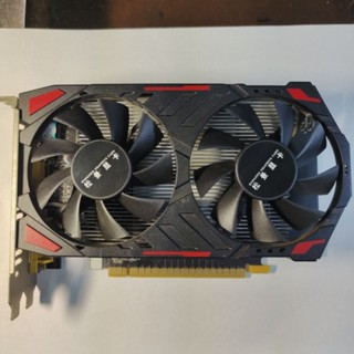 松景顯示卡GTX 750 ti 2GB GDDR5