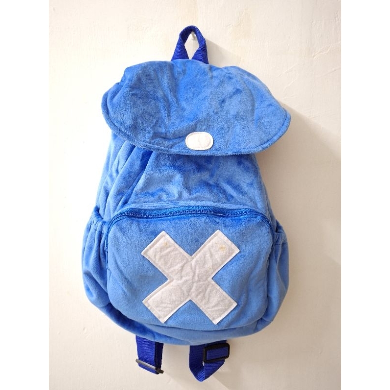 航海王海賊王onepiece🏴‍☠️喬巴後背包/黃金梅莉號手提包斜背包側背包/魯夫抱枕/迷彩粉紅喬巴帽 東映