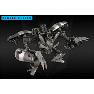☆勳寶玩具舖【現貨】TOMY 變形金剛 巡弋戰將 SS 電影經典工作室 SS-43 攪拌大師水泥車 MIXMASTER