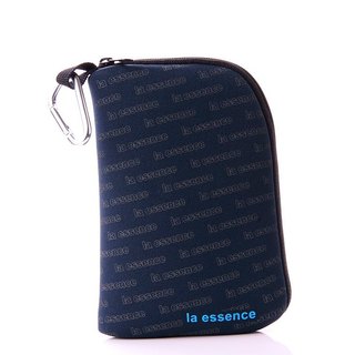 【la essence 台灣精品製造】LE-610︱4-6吋 手機包 收納包 萬用包 潛水衣布 防水 防震 可水洗