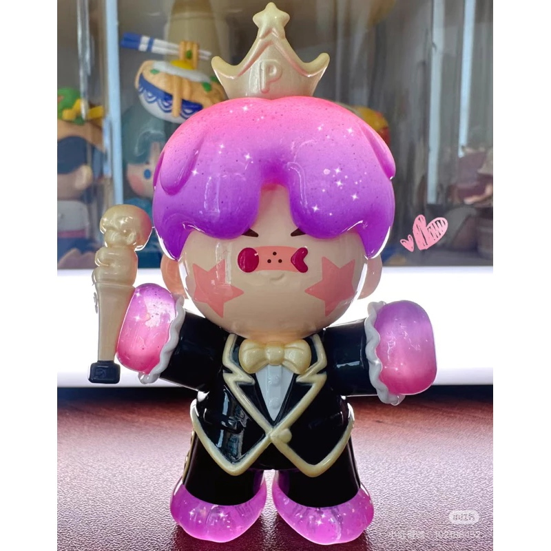 預購❤️❤️❤️❤️Pino jelly 閃耀計劃 隱藏 頒獎典禮 舞蹈接力 公仔 盒玩 泡泡瑪特 正版 pino❤