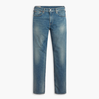 Levis 男款 502 舒適錐形窄管牛仔褲 仿舊刷白 29507-1000🔥