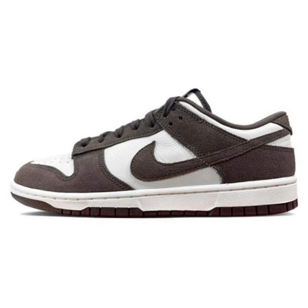 ☆小B之都☆ Nike Dunk Low "Baroque Brown" FQ8249-104 白棕