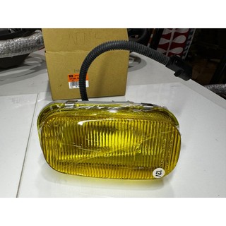 中華三菱 MITSUBISHI FREECA福利卡~左前(駕駛座)霧燈總成~全新原廠件~全新品