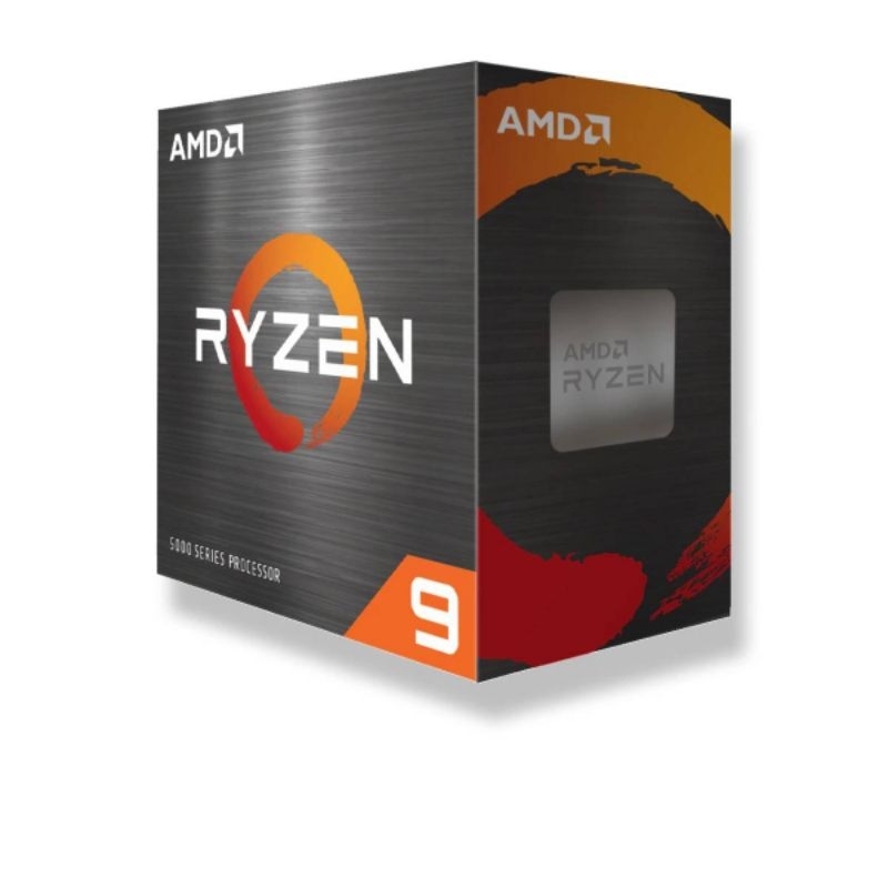 全新現貨在台 AMD Ryzen R9 5900XT CPU中央處理器AM4電腦銳龍龍超微16核