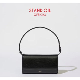 [STAND OIL]Butter Bag Classic 奶油包 黑色 舒華包 GIDLE