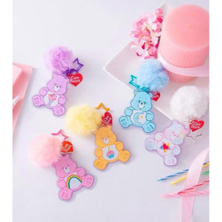 現貨！！Care Bears 悠遊卡～