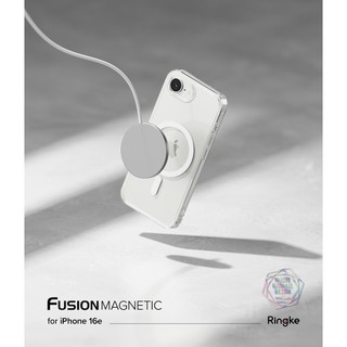 【Ringke】Fusion Magnatic 磁吸系列 IPhone手機殼 IPhone 16e