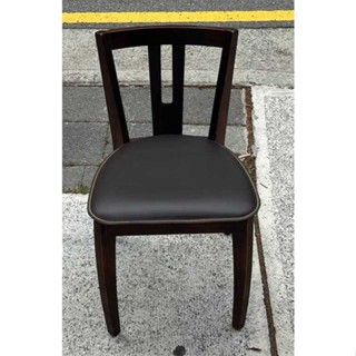 臺中二手傢俱推薦 樂居全新中古家具電器B5041903EJJ 化妝椅*庫存臥室床組買千送百豐富喜悅新竹臺北