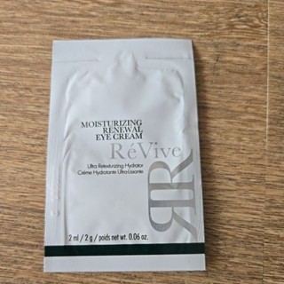 ReVive 光采再生賦活眼霜-2ML