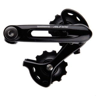 SHIMANO 雙齒輪用鏈條張力器 ICTS500L ALFINE Japan 自行車配件