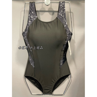 臺灣品牌 Haolang 基本連身三角 連身泳衣 訓練泳衣 大女泳衣 三角泳衣 13050