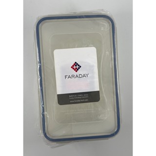 （黑心柑仔店）全新品 樂扣樂扣PP微波保鮮盒/水壺/水杯 800ML 材質：PP盒身+盒蓋 美國FDA德國SGS認證合格