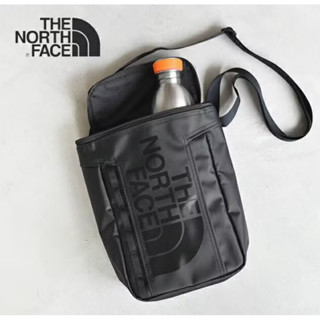 非二手 日本 The North Face BC Fuse Box Pouch 斜揹包 側揹包 單肩包 小包 水桶包