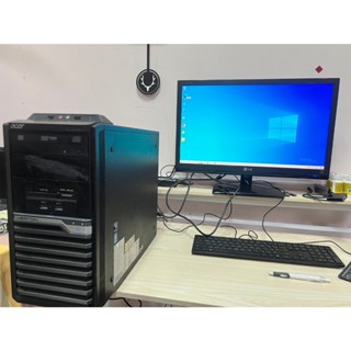 🔥特價/免運🔥i5-4代 桌上型電腦組 💻獨顯遊戲電腦主機 二手電腦 桌上型電腦主機