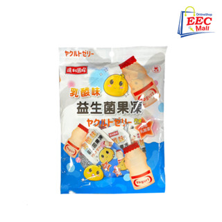 達利國際 Yogurt Jelly 益生菌果凍-乳酸味 Jeli rasa Yogurt _300g