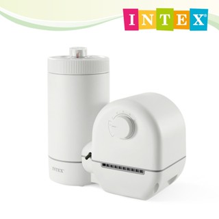 【INTEX】游泳池濾水器#C1500 (5678L/hr) 15110181(26635EG)