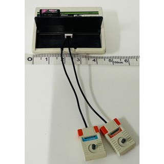 二手 日本 現貨 帶回 無蛋紙 無蛋殼 ) 正版epoch扭蛋 3D Ace桌上對戰遊戲盤 tarlin插卡遊戲機模型