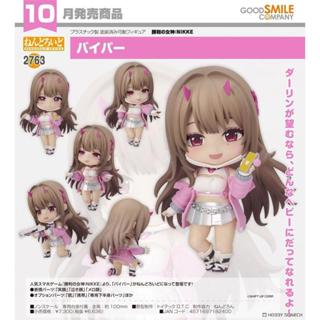 《$uper Toys》6月預購 GSC 黏土人 勝利女神 妮姬 NIKKE 毒蛇 公仔 模型 可動 人偶
