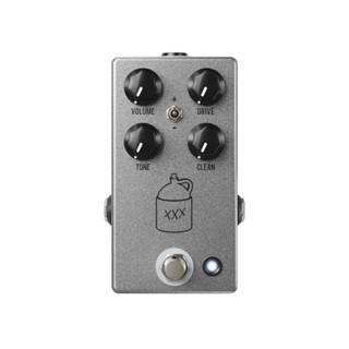 JHS Pedals Moonshine V2 Overdrive 手工效果器 展示福利品