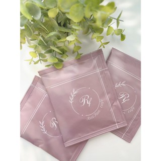 【芮蘩保健】芮蘩Ruifan 濾掛咖啡 單包 100%阿拉比卡研磨咖啡 黃金曼特寧 50送2 100送5