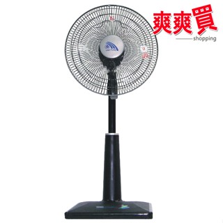 【臺灣製造 品質保證】聯統 14吋桌立兩用扇 LT-3511A