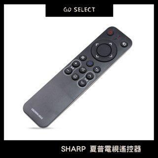 【購Go】SHARP 夏普電視遙控器 GB259WJSA2 夏普紅外線遙控器LC-40SF466T LC-45SF460