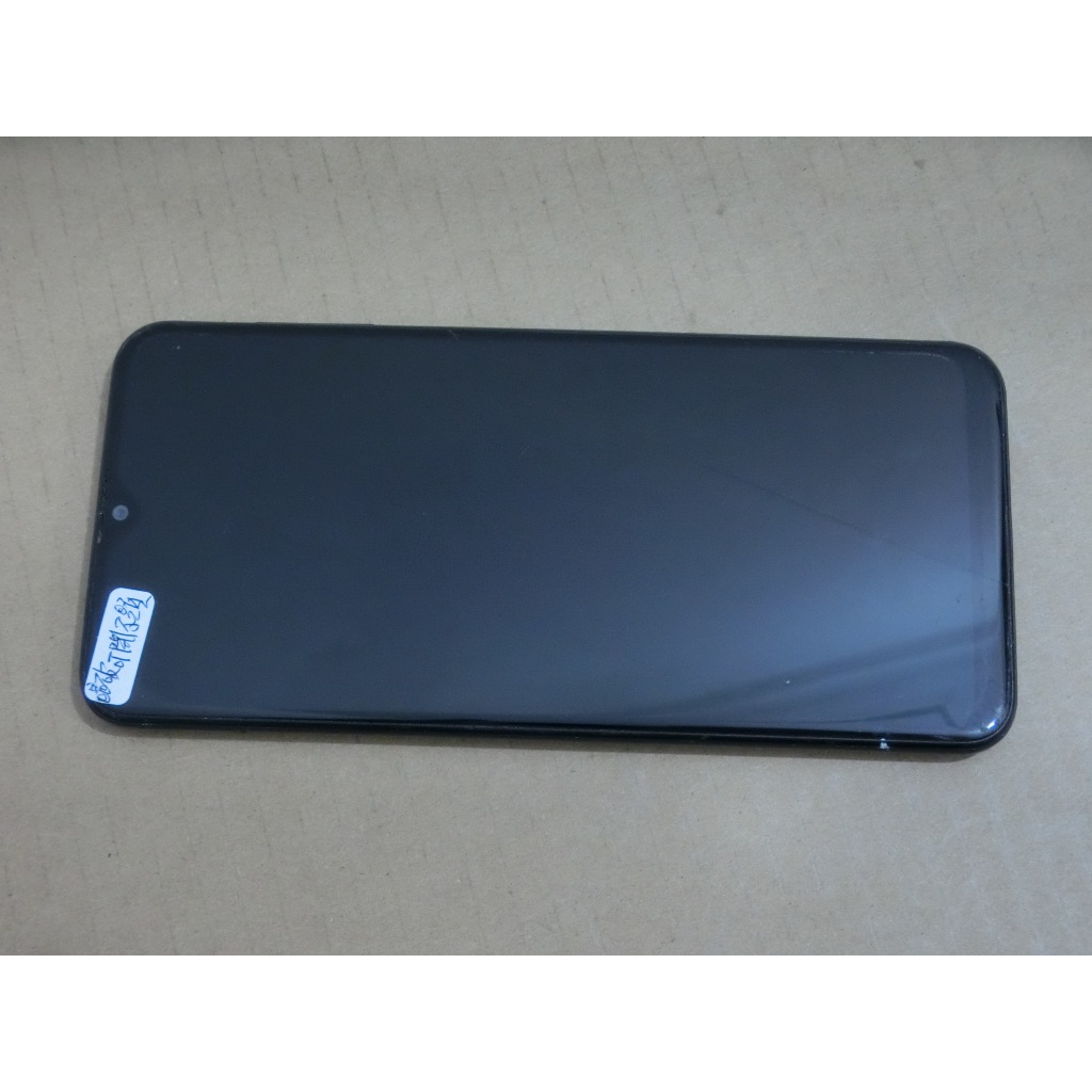 SAMSUNG Galaxy A20 SM-A205GN 故障機 零件機 3