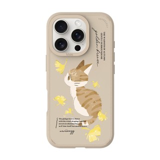【TOYSELECT】wwiinngg奶茶小橘喵峽谷強悍MagSafe iPhone手機殼