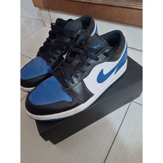 Air Jordan 1 Low 8號