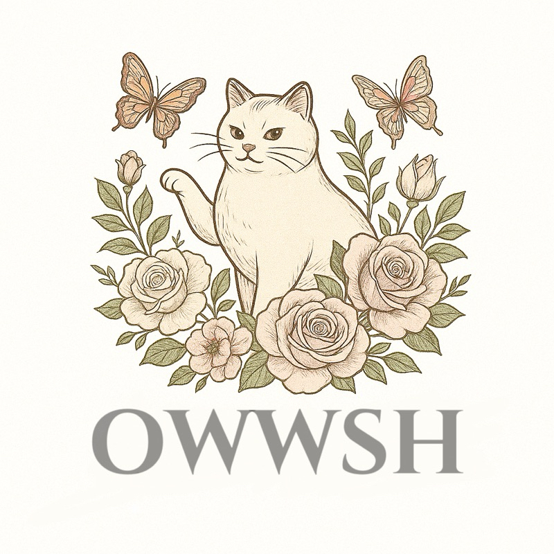 OWWSH 直播下單處