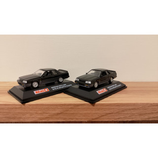 1/72 realx SKYLINE GTS-R SPORTS COUPE nissan 日產 CARARAMA 可參考