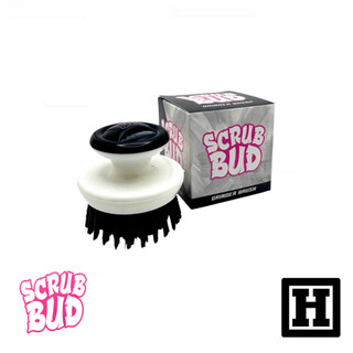[H Market] 美國原裝 Scrub Bud Grinder Brush 研磨器 清潔刷具 SLX SCS