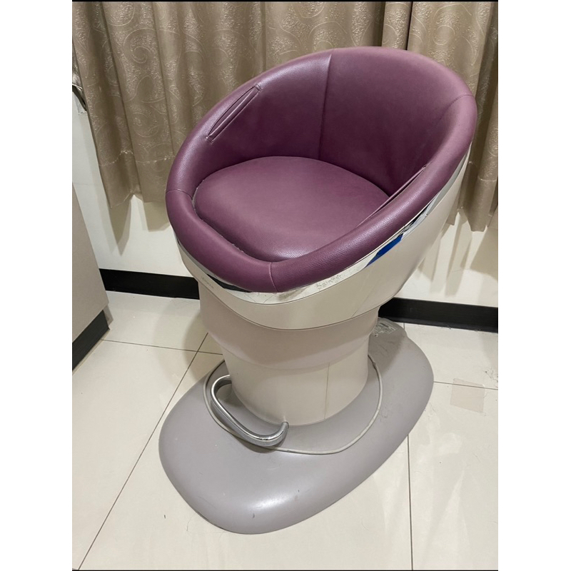 現貨八九成新，只用過幾次，OSIM 搖擺健身機 OS-989 瘦身 健身器材附搖控器保持良好