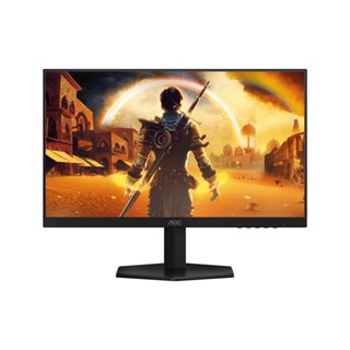 AOC 24G42E 電競螢幕 (24型/DP/HDMI/Fast IPS/0.5ms/180Hz/無喇叭)