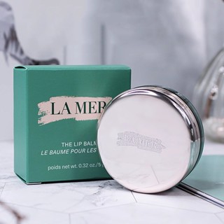 現貨💯正品小樣 LA MER 海洋拉娜 修護唇膏 潤唇霜 唇蜜 唇膜5g 護唇膏 迷你款 旅行裝